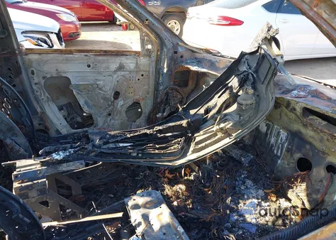 2015 Chevrolet Traverse Ltz from USA, damaged, VIN 1GNKVJKDXFJ276406